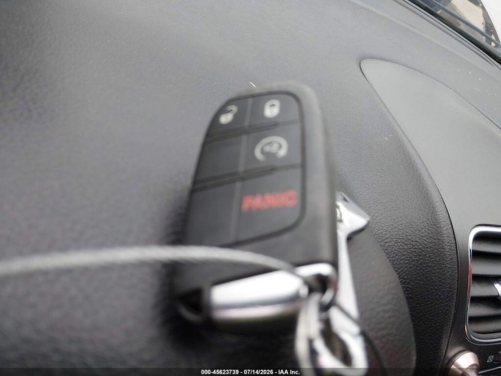 3C4PDCCG6ET136155 2014 DODGE JOURNEY photo no. 11