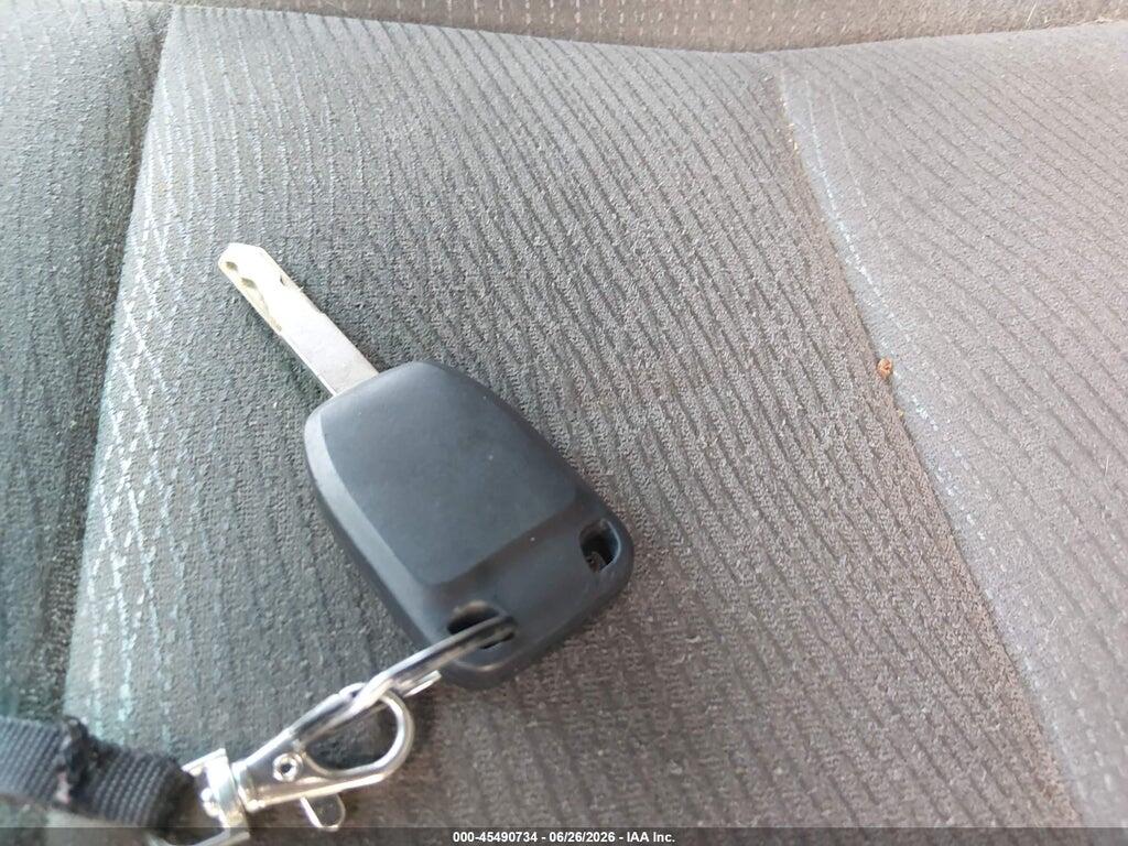 5FNRL5H43BB045389 2011 HONDA ODYSSEY photo no. 11