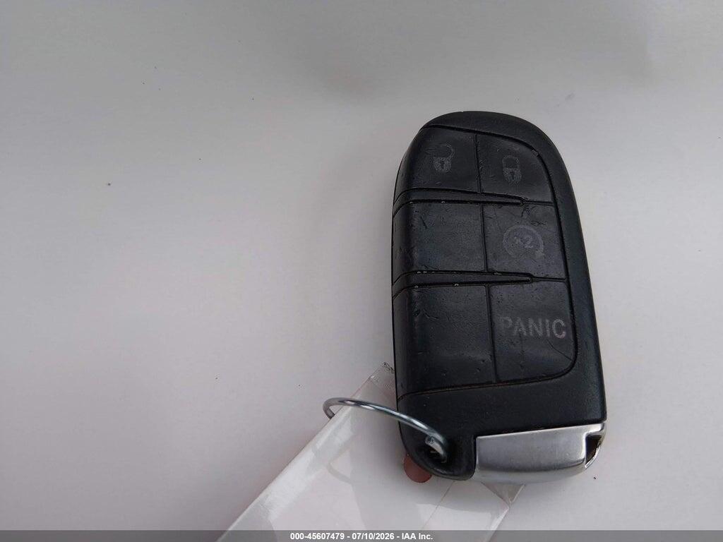 3C4PDCCG7ET122507 2014 DODGE JOURNEY photo no. 11