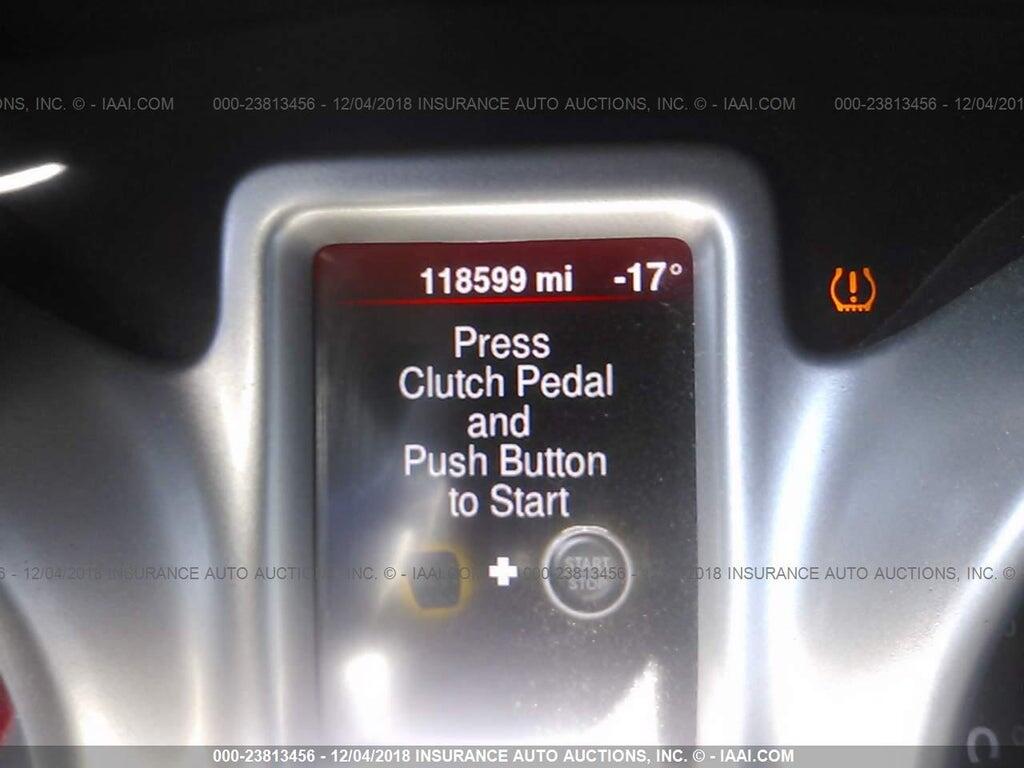 3C4PDCBB9ET156485 2014 DODGE JOURNEY photo no. 7