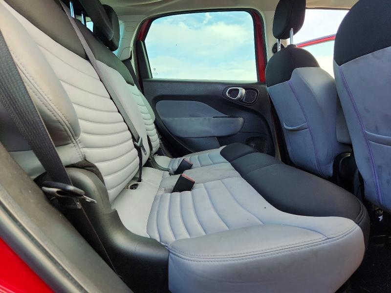 2014 FIAT 500L EASY — Фото 11 из 13