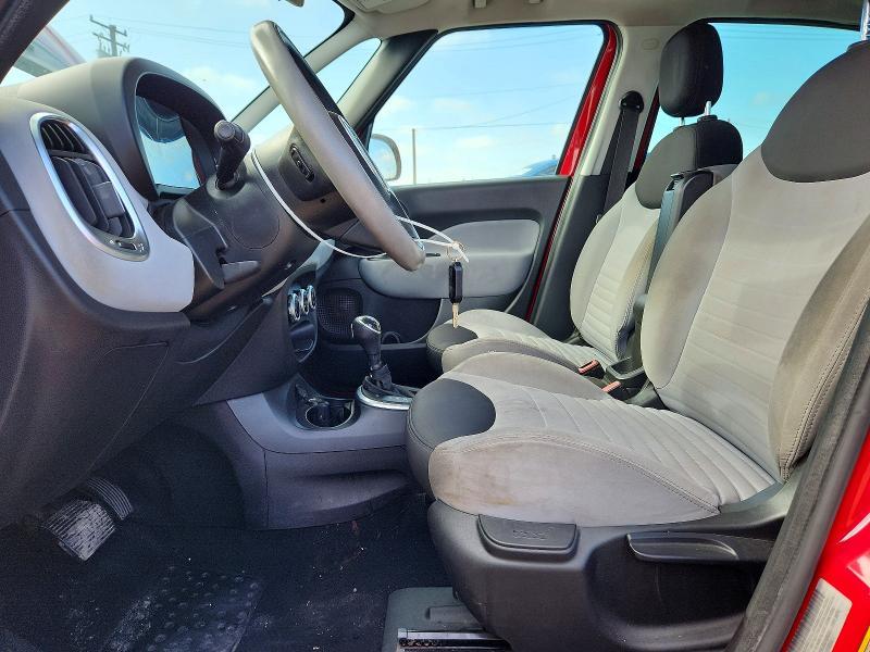 2014 FIAT 500L EASY — Фото 7 из 13