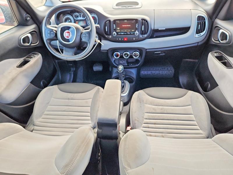2014 FIAT 500L EASY — Фото 8 из 13