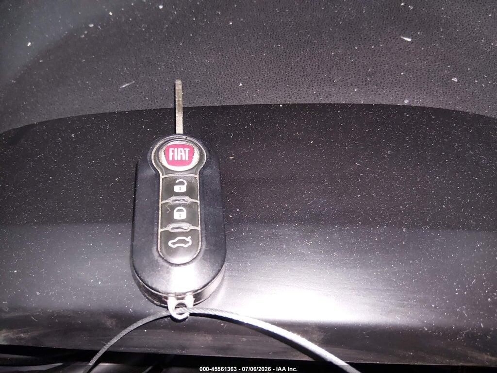 ZFBCFACHXEZ015176 2014 FIAT 500L photo no. 11