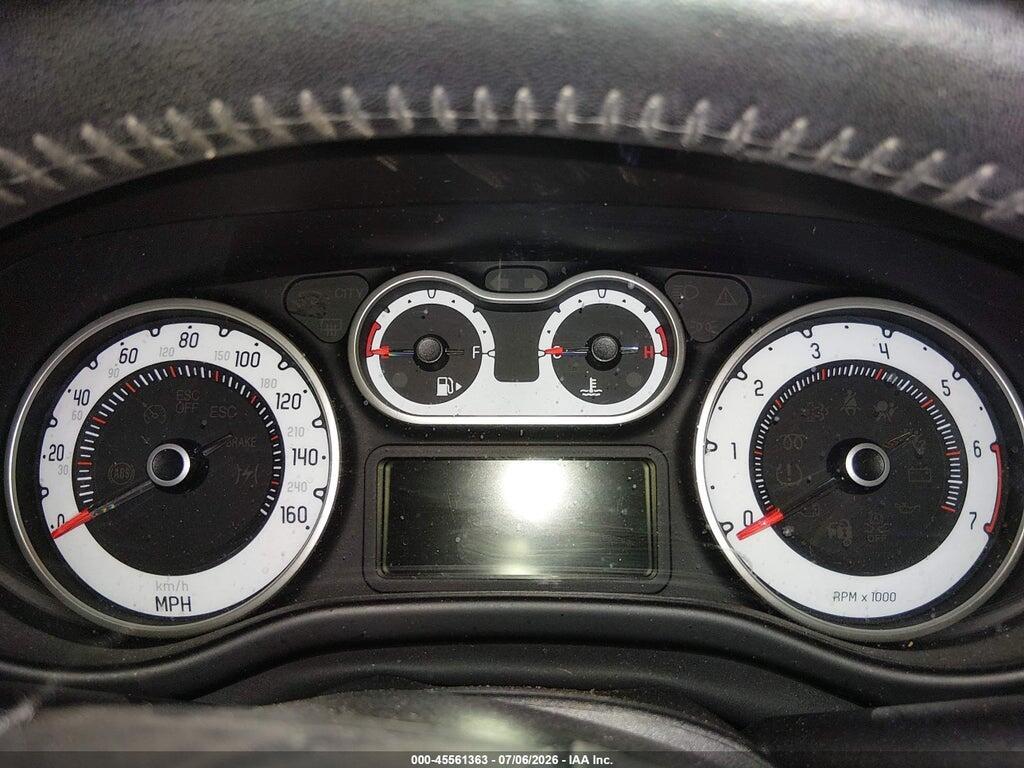 ZFBCFACHXEZ015176 2014 FIAT 500L photo no. 7