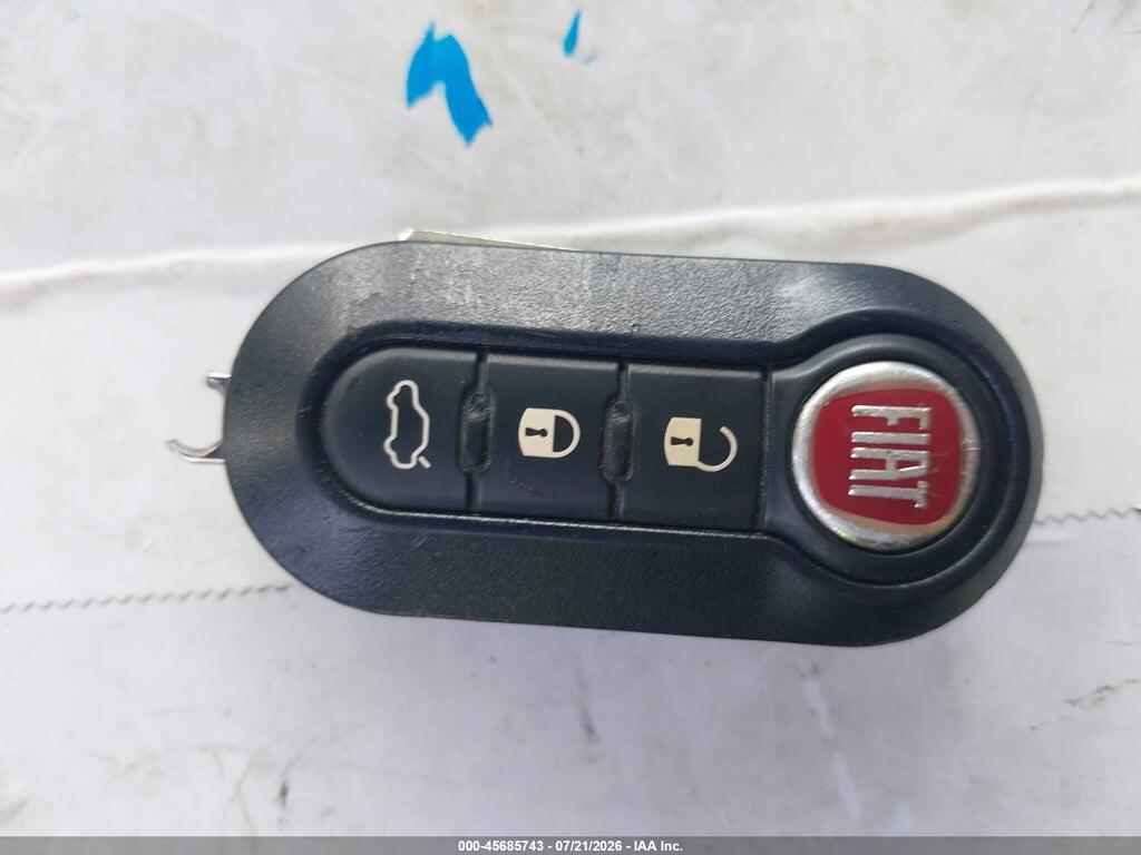 ZFBCFADH5EZ028822 2014 FIAT 500L photo no. 11
