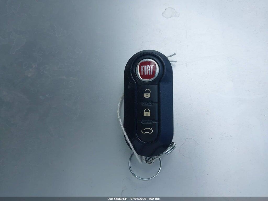 ZFBCFADH3EZ021738 2014 FIAT 500L photo no. 11