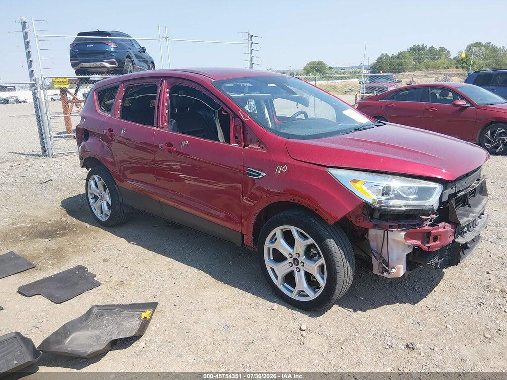 1FMCU9J94KUC56992 2019 FORD ESCAPE photo no. 1