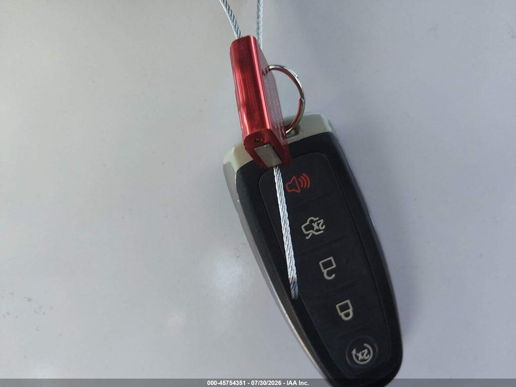 1FMCU9J94KUC56992 2019 FORD ESCAPE photo no. 11