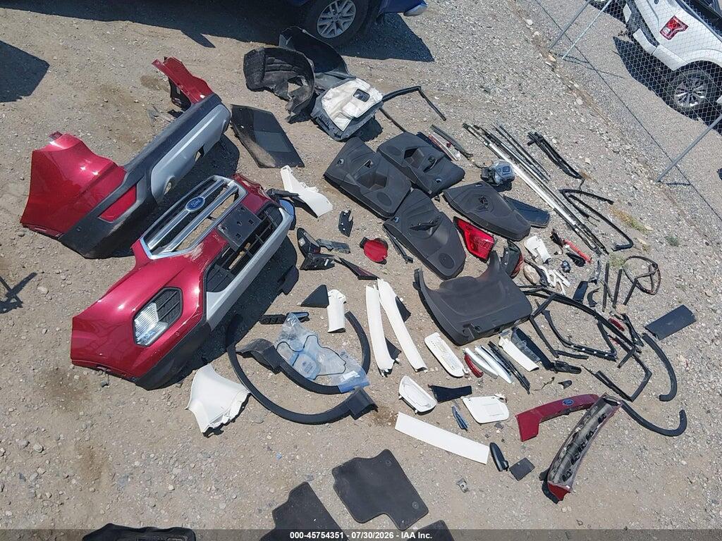 1FMCU9J94KUC56992 2019 FORD ESCAPE photo no. 12
