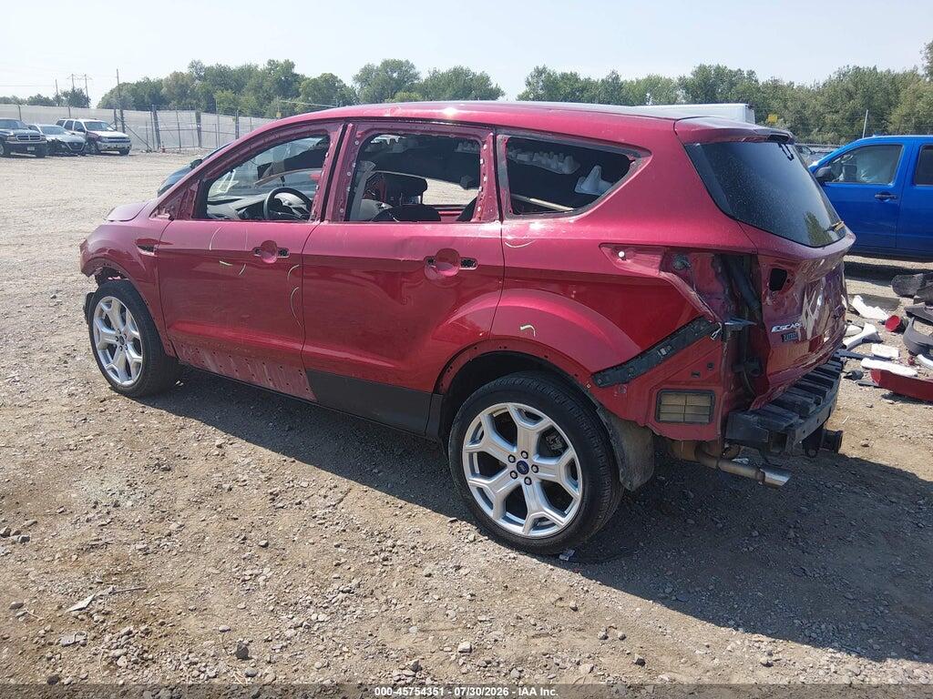 1FMCU9J94KUC56992 2019 FORD ESCAPE photo no. 3