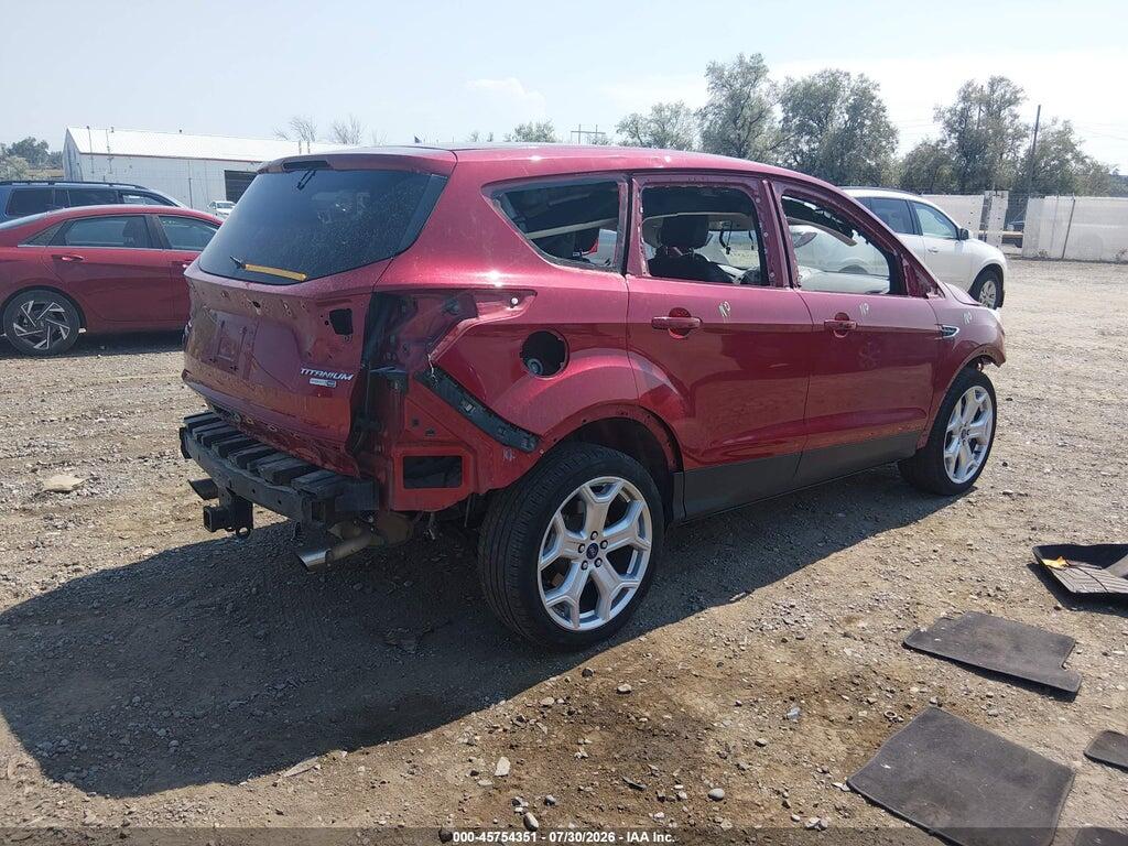 1FMCU9J94KUC56992 2019 FORD ESCAPE photo no. 4