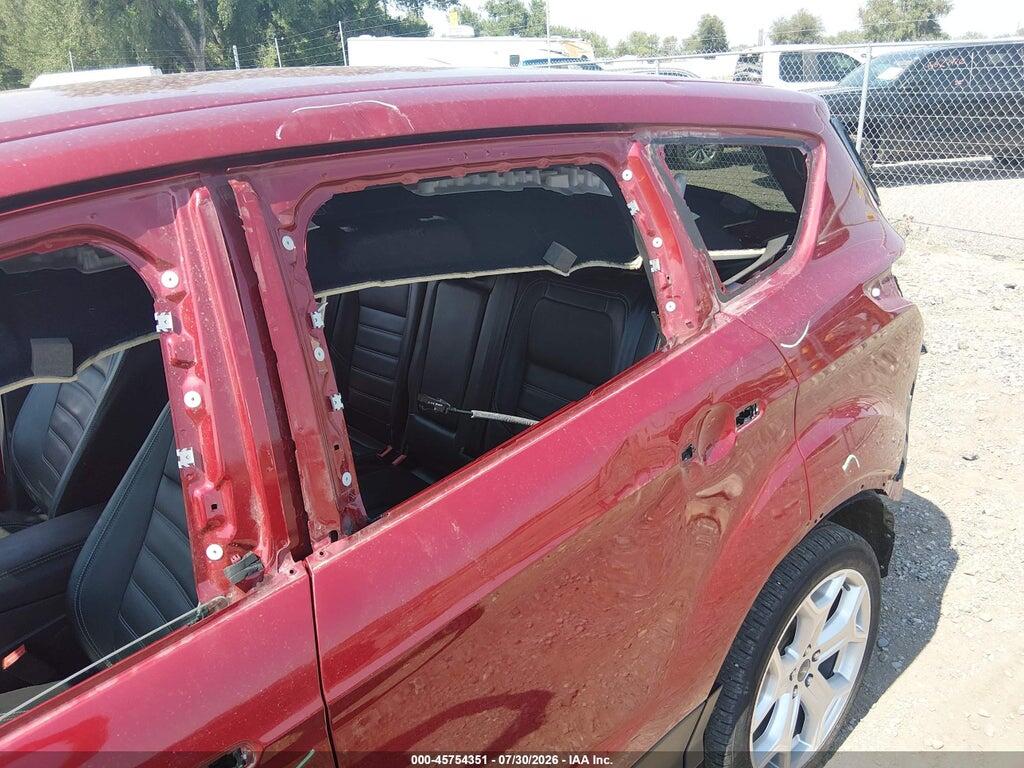 1FMCU9J94KUC56992 2019 FORD ESCAPE photo no. 6