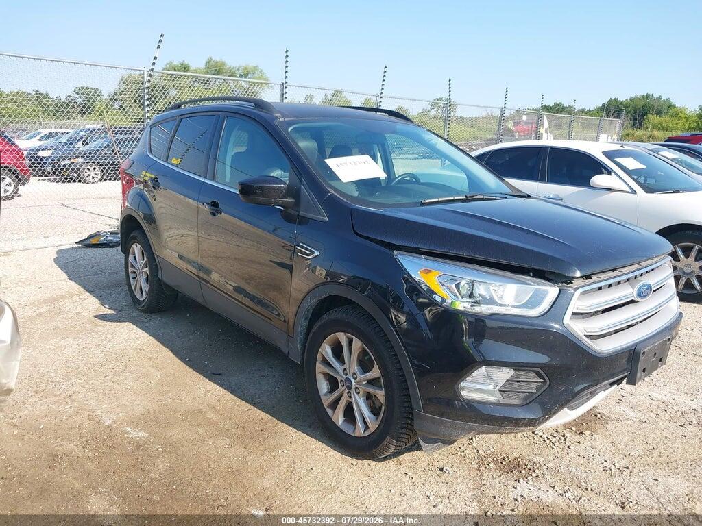 1FMCU9HD5KUB90253 2019 FORD ESCAPE photo no. 1