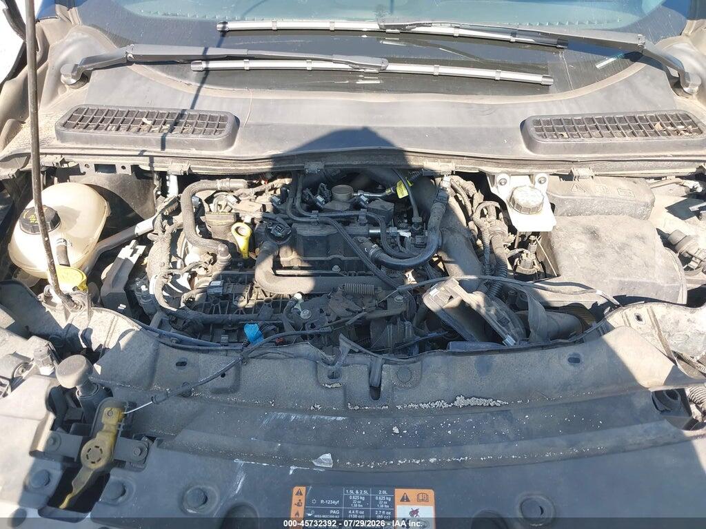 1FMCU9HD5KUB90253 2019 FORD ESCAPE photo no. 10