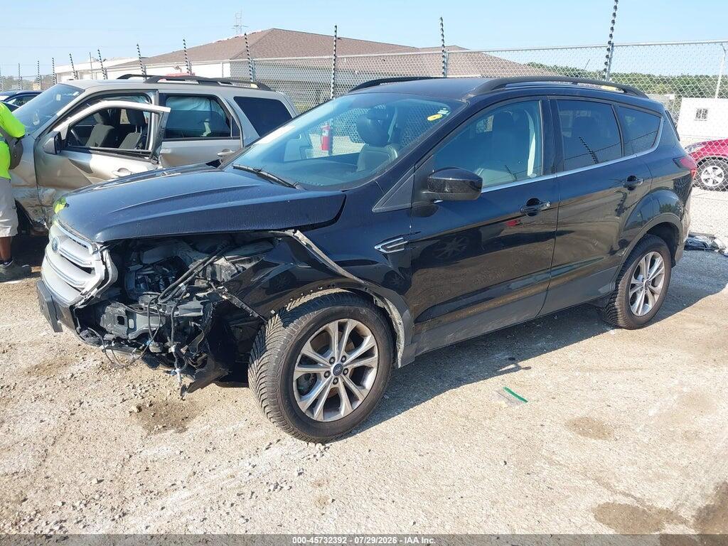 1FMCU9HD5KUB90253 2019 FORD ESCAPE photo no. 2