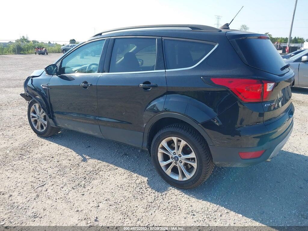 1FMCU9HD5KUB90253 2019 FORD ESCAPE photo no. 3