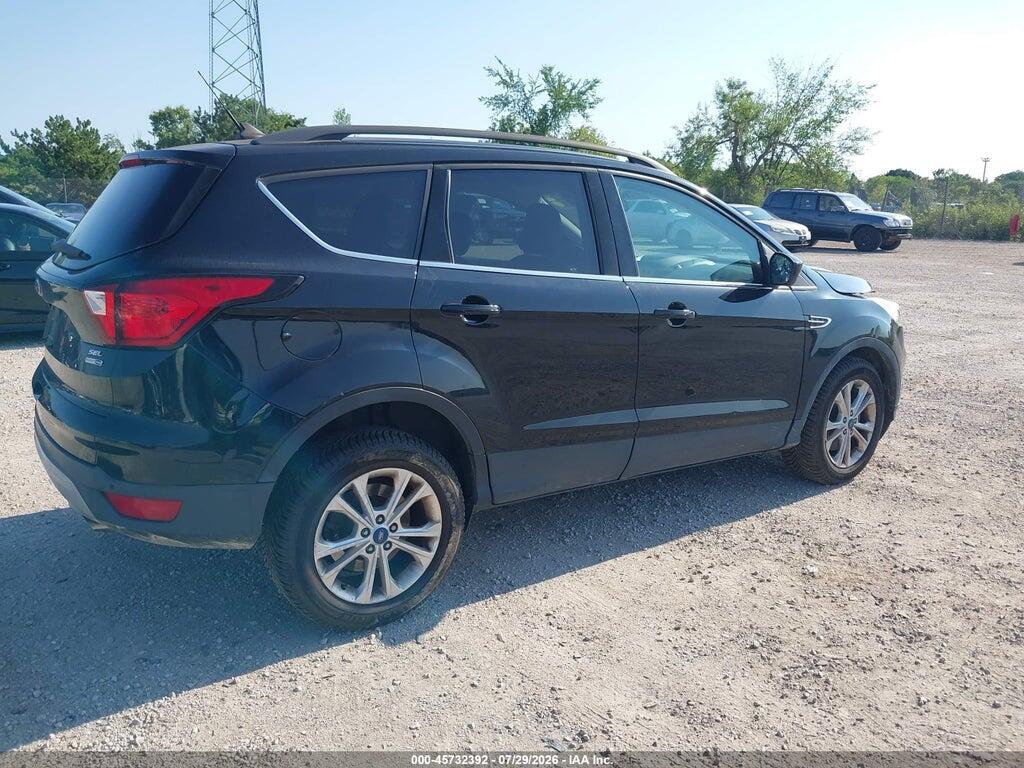 1FMCU9HD5KUB90253 2019 FORD ESCAPE photo no. 4