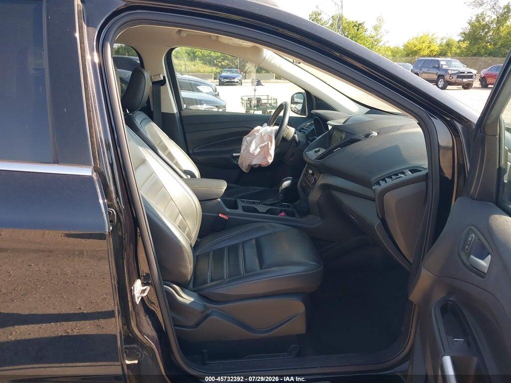 1FMCU9HD5KUB90253 2019 FORD ESCAPE photo no. 5