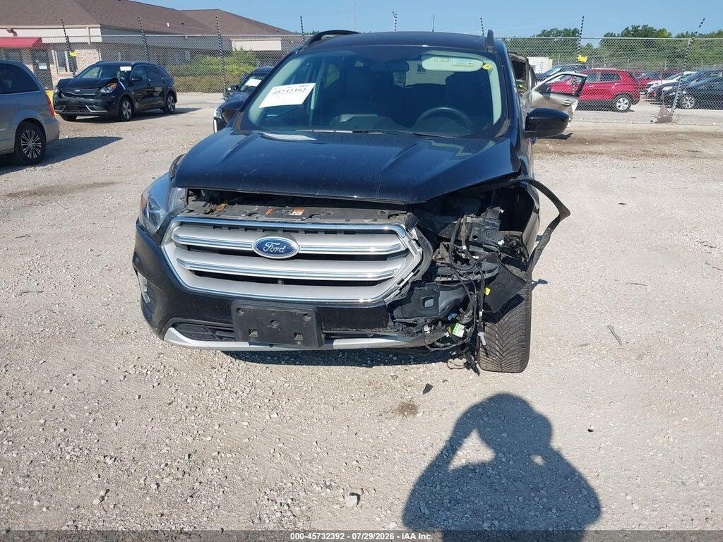 1FMCU9HD5KUB90253 2019 FORD ESCAPE photo no. 6