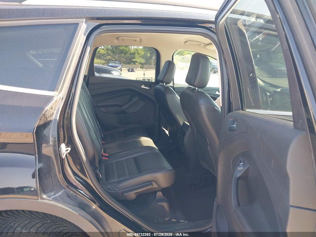 1FMCU9HD5KUB90253 2019 FORD ESCAPE photo no. 8