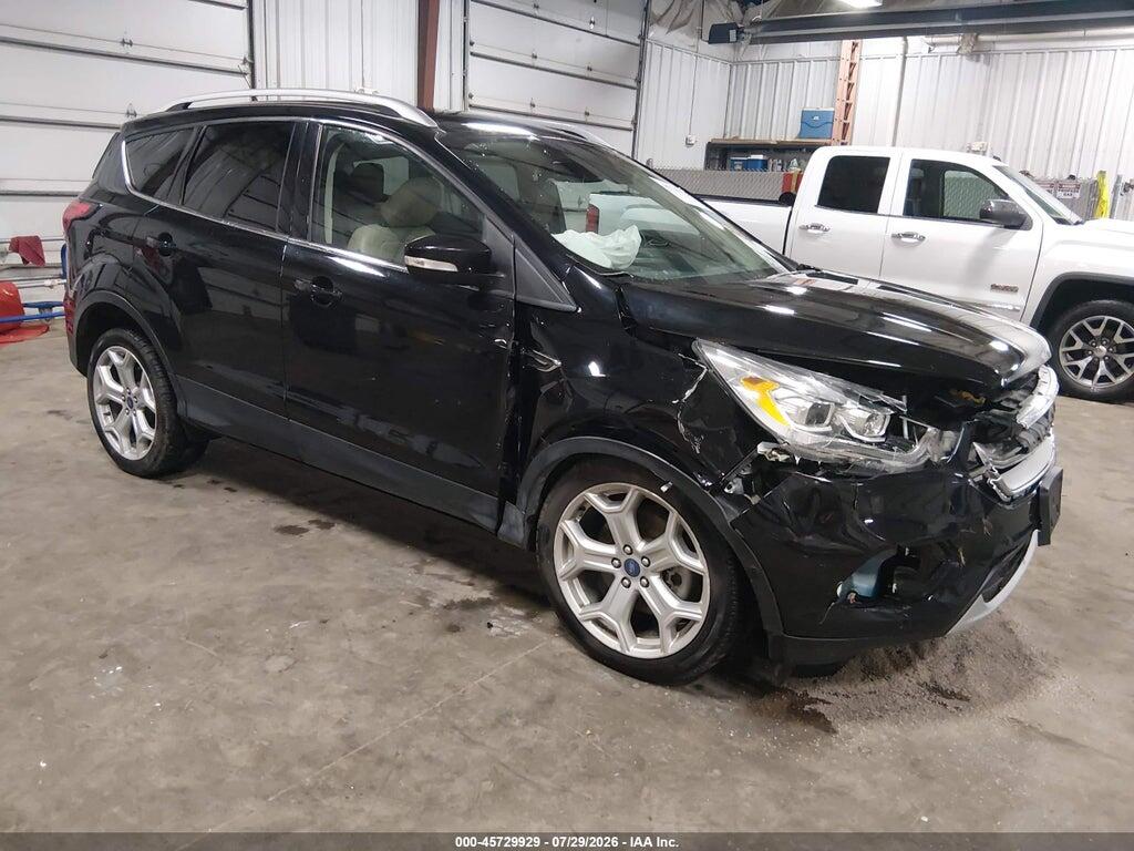 1FMCU9J99KUC28945 2019 FORD ESCAPE photo no. 1