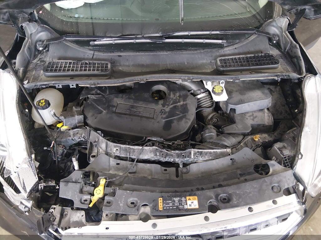 1FMCU9J99KUC28945 2019 FORD ESCAPE photo no. 10