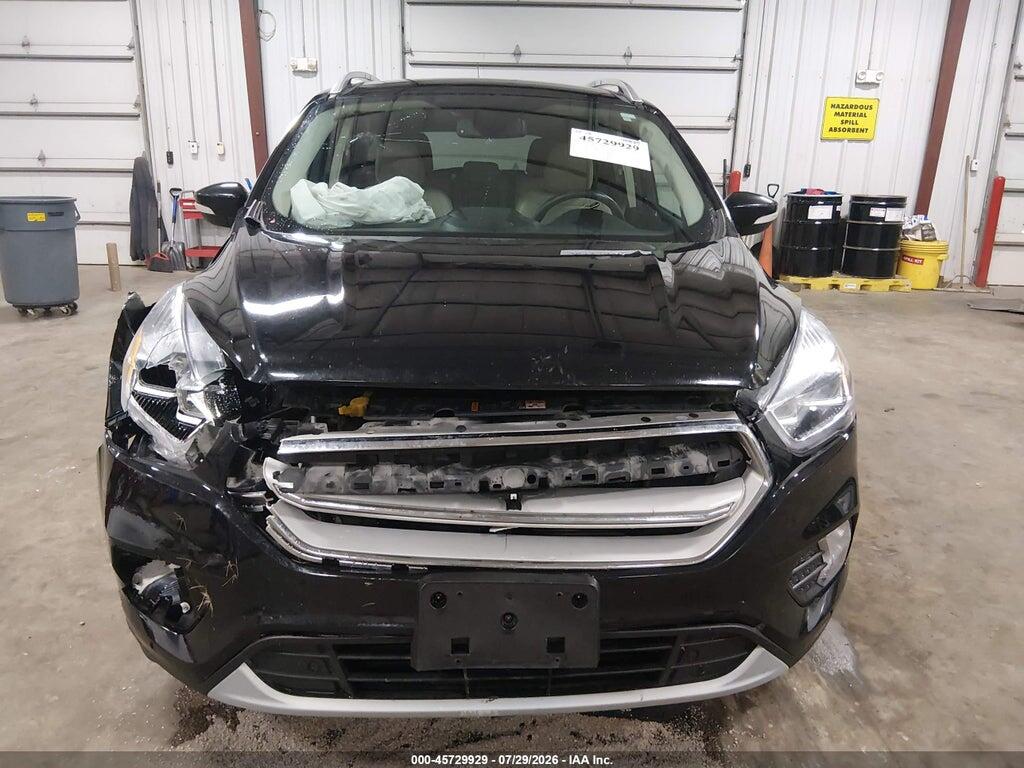 1FMCU9J99KUC28945 2019 FORD ESCAPE photo no. 12