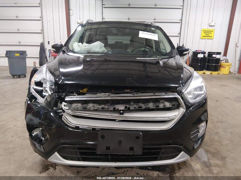1FMCU9J99KUC28945 2019 FORD ESCAPE photo no. 6