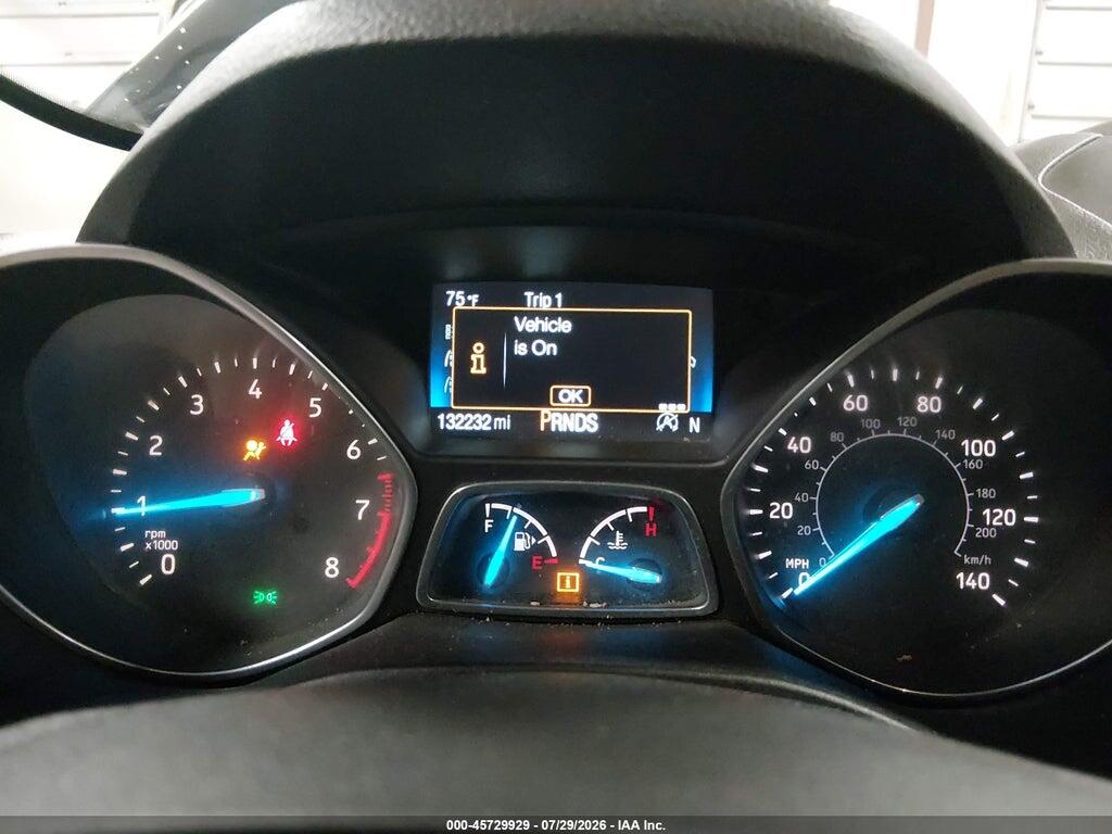 1FMCU9J99KUC28945 2019 FORD ESCAPE photo no. 7