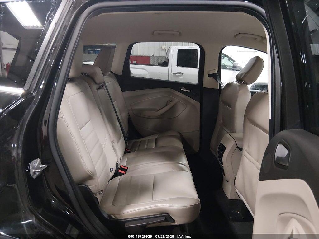 1FMCU9J99KUC28945 2019 FORD ESCAPE photo no. 8