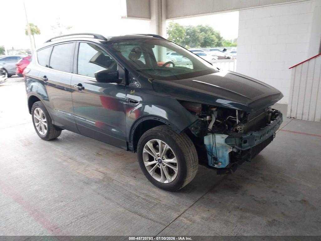 1FMCU9HD8KUC28591 2019 FORD ESCAPE photo no. 1