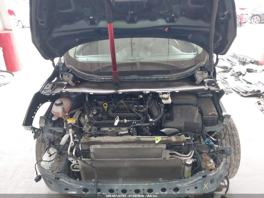 1FMCU9HD8KUC28591 2019 FORD ESCAPE photo no. 10