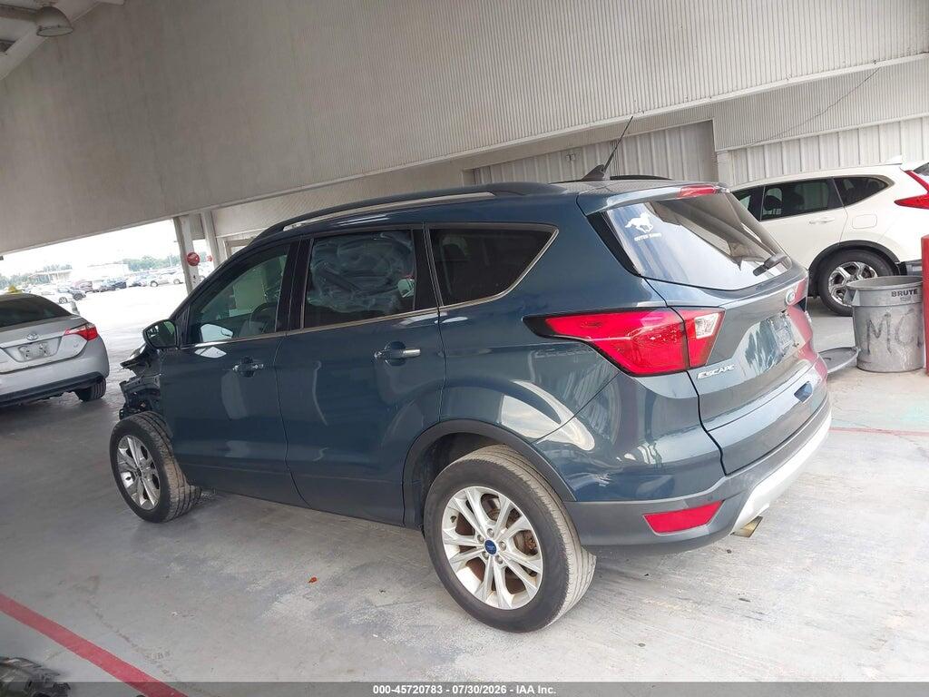 1FMCU9HD8KUC28591 2019 FORD ESCAPE photo no. 3