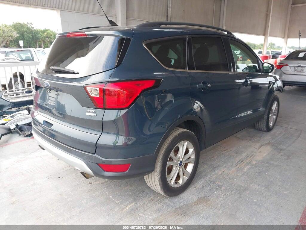 1FMCU9HD8KUC28591 2019 FORD ESCAPE photo no. 4