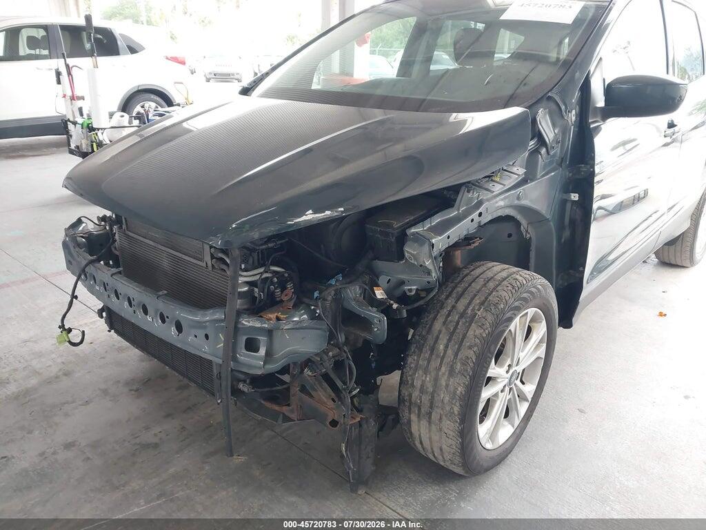 1FMCU9HD8KUC28591 2019 FORD ESCAPE photo no. 6