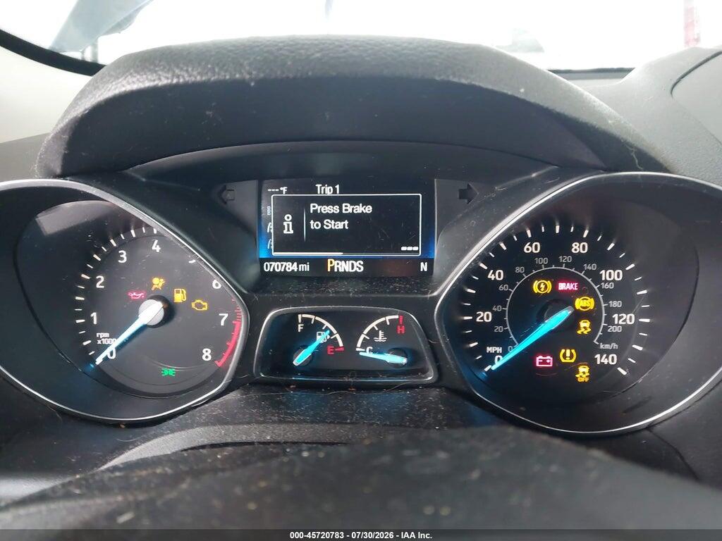 1FMCU9HD8KUC28591 2019 FORD ESCAPE photo no. 7