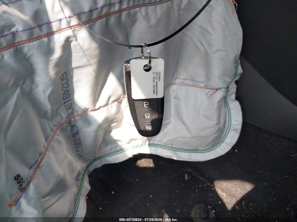 1FMCU0J95KUB76256 2019 FORD ESCAPE photo no. 11