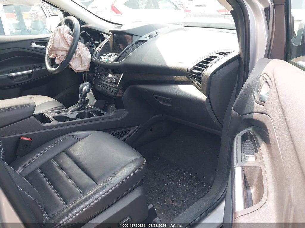 1FMCU0J95KUB76256 2019 FORD ESCAPE photo no. 5