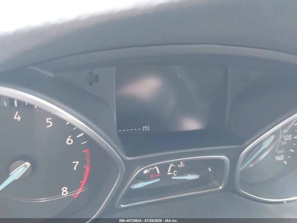 1FMCU0J95KUB76256 2019 FORD ESCAPE photo no. 7