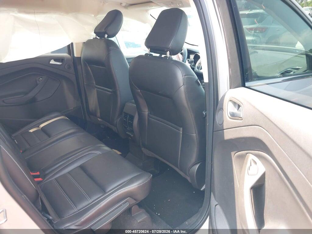 1FMCU0J95KUB76256 2019 FORD ESCAPE photo no. 8