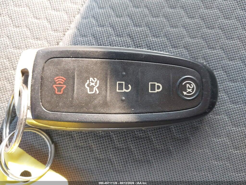 1FMCU9GD5KUB43435 2019 FORD ESCAPE photo no. 11