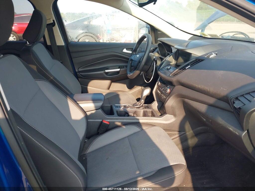 1FMCU9GD5KUB43435 2019 FORD ESCAPE photo no. 5