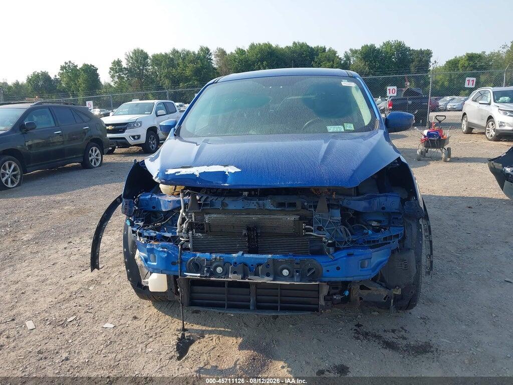 1FMCU9GD5KUB43435 2019 FORD ESCAPE photo no. 6