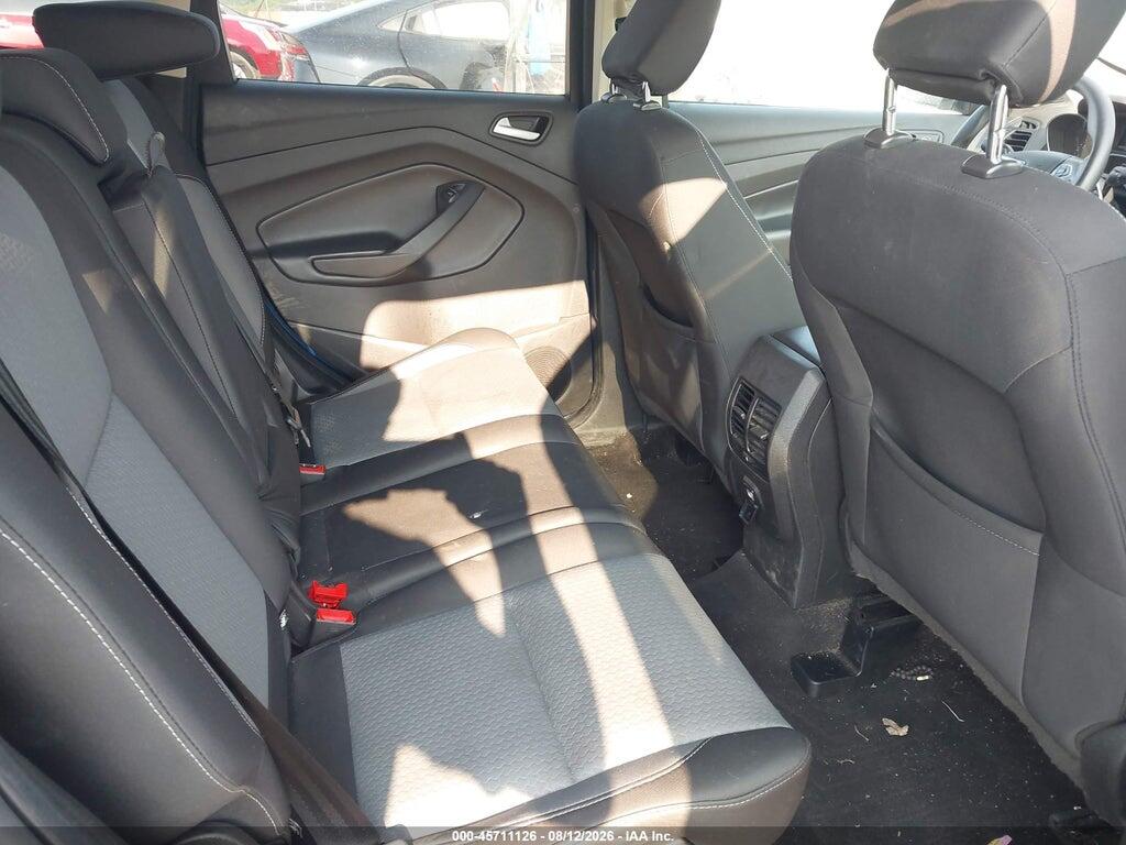 1FMCU9GD5KUB43435 2019 FORD ESCAPE photo no. 8
