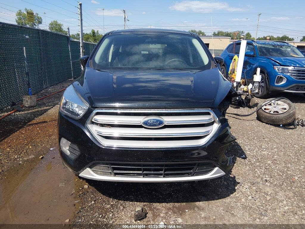 1FMCU9GD6KUB54136 2019 FORD ESCAPE photo no. 11