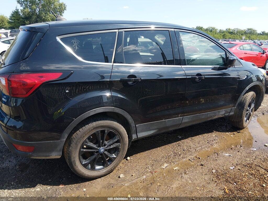 1FMCU9GD6KUB54136 2019 FORD ESCAPE photo no. 12