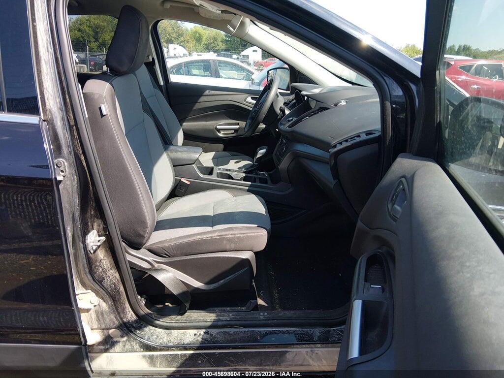 1FMCU9GD6KUB54136 2019 FORD ESCAPE photo no. 5