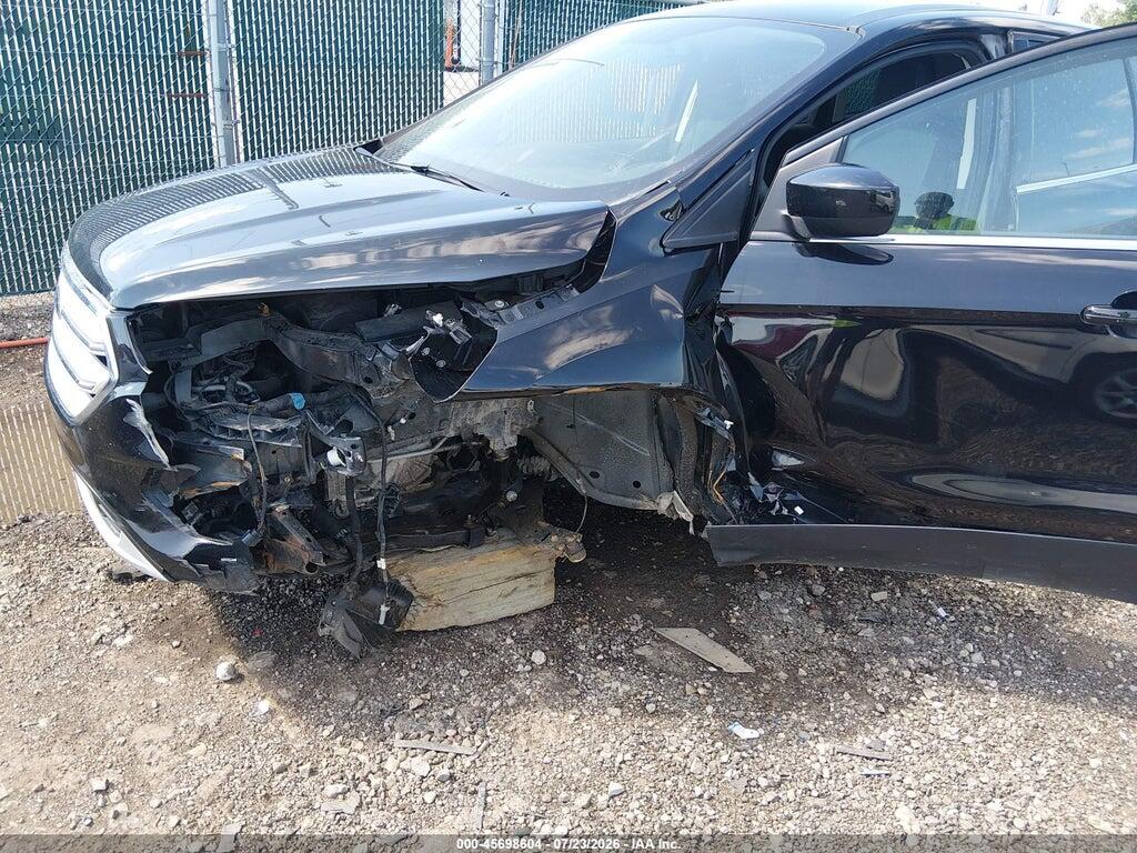 1FMCU9GD6KUB54136 2019 FORD ESCAPE photo no. 6
