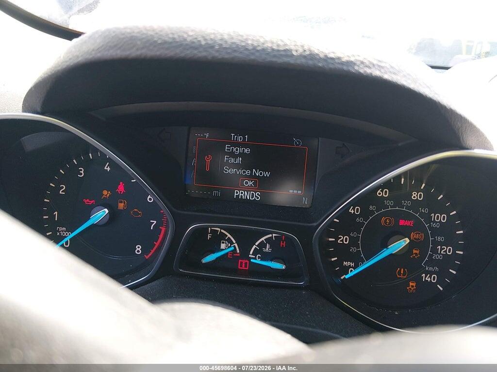 1FMCU9GD6KUB54136 2019 FORD ESCAPE photo no. 7